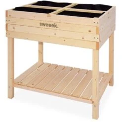 Outsunny Eda Magasin -Outsunny Eda Magasin 10259122 2