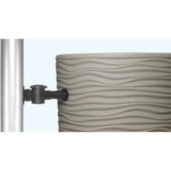 Graf Réservoir NATURA 2EN1 - Sahara - 350 L -Outsunny Eda Magasin 1209924 3