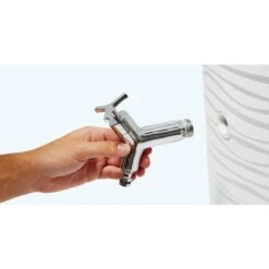 Graf Réservoir NATURA 2EN1 - Sahara - 350 L -Outsunny Eda Magasin 1209924 4