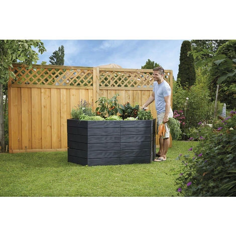 Kit D'extension De Lit Surélevé ERGO Garantia 6 Kit D'extension De Lit Surélevé ERGO Garantia – Image 4