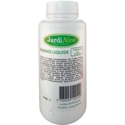 Jardinière Avec Lampe Led Intégrée Mini Potager + Engrais 500 Ml -Outsunny Eda Magasin 12683707 3