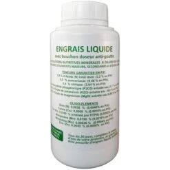 Jardinière Avec Lampe Led Intégrée Mini Potager + Engrais 500 Ml -Outsunny Eda Magasin 12683707 4