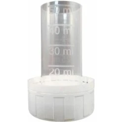 Jardinière Avec Lampe Led Intégrée Mini Potager + Engrais 1000 Ml -Outsunny Eda Magasin 12683708 5