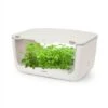 GrowIt Farm Smart Jardin Hydroponique 28 Plantes 8 Litres 48W 196x LED -Outsunny Eda Magasin 12992375 1