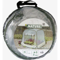 Serre Pop-up Pour Carré Potager -Outsunny Eda Magasin 14832375 3