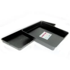 Outsunny Eda Magasin 10 Table De Récupération - 120 X 120 Cm X 12cm - 144L - Garland