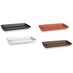 Soucoupe Anthea 50 Cm - Terre Cuite