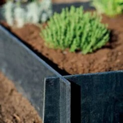 Nature Potager Surélevé 19 Cm 6040690 -Outsunny Eda Magasin 26308282 2