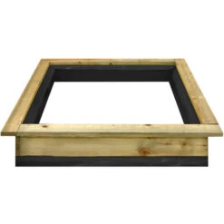 Carré Potager Anti-limaces SLUG BAN