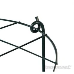 Silverline Kit Cadre Tuteur Pour Plantes, 4 Pcs, 300 X 450 Mm, 300 X 450 Mm -Outsunny Eda Magasin 28085702 5