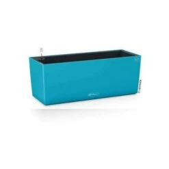 Balconera Color 50 Lechuza Kit Complet 50 Cm - Chocolat -Outsunny Eda Magasin 28507949 3