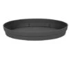 Soucoupe Ø54cm Toscane Anthracite - EDA Plastiques -Outsunny Eda Magasin 4659995 1