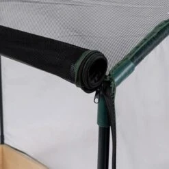 Serre Potager De Culture 1,15 X 0,8 M Avec Housse Et Moustiquaire -Outsunny Eda Magasin 50235279 4