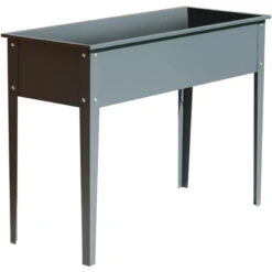 POTAGER CIPOLLINA 30X100 ANTH - CITYGARDEN