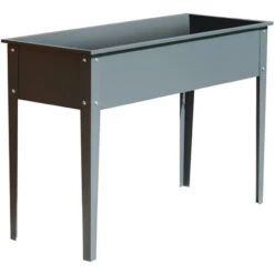 POTAGER CIPOLLINA 40X100 ANTH - CITYGARDEN