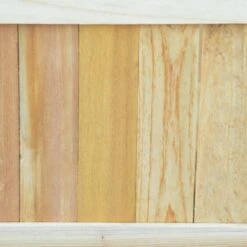 OUTSUNNY Jardinière Sur Pied Pliable Bac à Fleurs Dim. 70L X 30l X 25H Cm Corps Aspect Lattes Bois Sapin Pré-huilé 11 OUTSUNNY Jardinière Sur Pied Pliable Bac à Fleurs Dim. 70L X 30l X 25H Cm Corps Aspect Lattes Bois Sapin Pré-huilé -Outsunny Eda Magasin 52444472 5