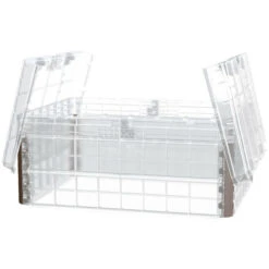 Kit Potager Carré - Graf - 645182 -Outsunny Eda Magasin 56113810 2