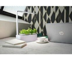 Jardin D'intérieur Viviana Avec Kit De Démarrage Et Puce NFC -Outsunny Eda Magasin 70640148 3