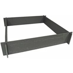 Potager Surélevé 19 Cm 6040690 Nature