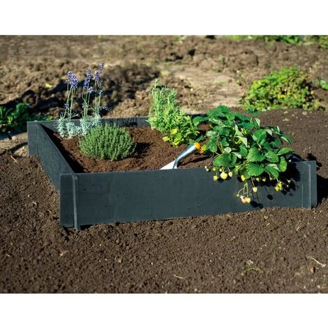 Potager Surélevé 19 Cm 6040690 Nature 5 Potager Surélevé 19 Cm 6040690 Nature – Image 3