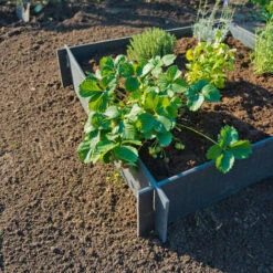 Potager Surélevé 19 Cm 6040690 Nature 10 Potager Surélevé 19 Cm 6040690 Nature -Outsunny Eda Magasin 7774191 4