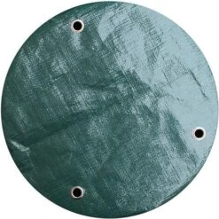 [5 Pièces] Sacs De Culture De Jardin En Plein Air Potager Engrais Seau Sacs De Croissance Des Plantes 7 Gallons 30x35cm -Outsunny Eda Magasin 78044995 3