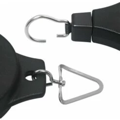 Poulie Pour Plantes Robuste Et Facile à Atteindre Rétractable Poulie Pour Plantes Suspension Pour Suspendre Les Crochets De Paniers De Fleurs Pour Paniers De Jardin 3Pcs 11 Poulie Pour Plantes Robuste Et Facile à Atteindre Rétractable Poulie Pour Plantes Suspension Pour Suspendre Les Crochets De Paniers De Fleurs Pour Paniers De Jardin 3Pcs -Outsunny Eda Magasin 83753567 5