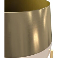 Cache-pot En Métal Et - Moose -Outsunny Eda Magasin 86712919 3