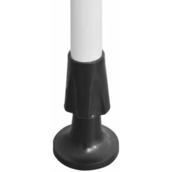 Auvent Manuel Rétractable 350 Cm Anthracite -Outsunny Eda Magasin 89118160 5