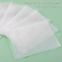 600pcs Sacs De Pépinière Non Tissés Sacs De Semis De Plantes Biodégradables Sacs Environnementaux De Culture De Plantes Pour Plantes Graines Jardin Et Maison,Superma, 186cm -Outsunny Eda Magasin 89385145 3