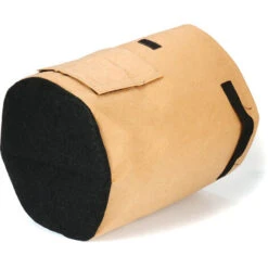 Sacs De Culture De 10 Gallons, Sacs De Culture De Pommes De Terre, Poignées à Rabat, Sacs De Culture De Plantation, Pots En Tissu Pour La Culture De Légumes, Pommes De Terre, Carottes, Oignons -Outsunny Eda Magasin 89825303 5