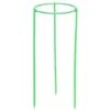 Plante Grimpante Support Grande Plante Support Cage Jardin Plante Fleur Légume Anneau,,S & 1PC 2 Plante Grimpante Support Grande Plante Support Cage Jardin Plante Fleur Légume Anneau,,S & 1PC -Outsunny Eda Magasin 90083251 1