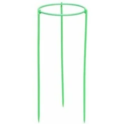 Plante Grimpante Support Grande Plante Support Cage Jardin Plante Fleur Légume Anneau,,S & 1PC