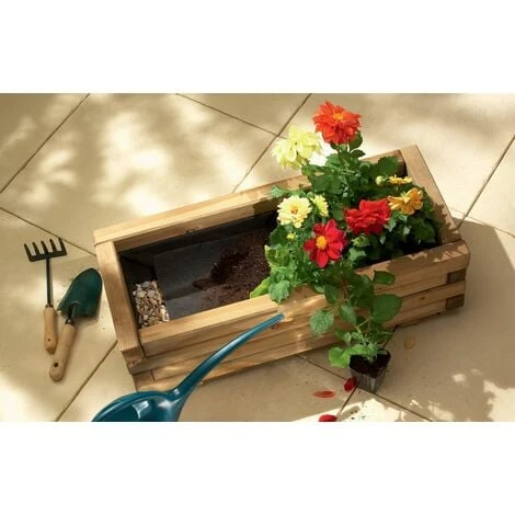 Nortene Feutre De Drainage Pour Jardinière Geotex Balcony 5 Nortene Feutre De Drainage Pour Jardinière Geotex Balcony – Image 3