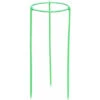 Support De Plante Grimpante Stakes Cage A Anneau-g De Support De Plante Haute Pour Legume-fleur De Plante De Jardin, Modele: S & 1PC OURGCA7EU -Outsunny Eda Magasin 91545876 1