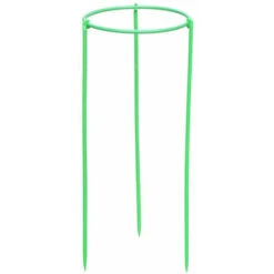Support De Plante Grimpante Stakes Cage A Anneau-g De Support De Plante Haute Pour Legume-fleur De Plante De Jardin, Modele: S & 1PC OURGCA7EU