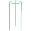 Support De Plante Grimpante Stakes Cage A Anneau-g De Support De Plante Haute Pour Legume-fleur De Plante De Jardin, Modele: S & 1PC -Outsunny Eda Magasin 91745735 1