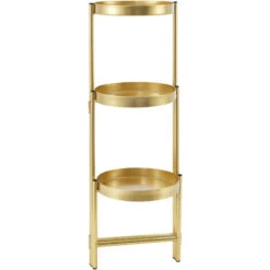 Nova 3 Résumées Pour Les Plantes Intérieures Avec Cadre De Cadre Colorant En Or 11 Nova 3 Résumées Pour Les Plantes Intérieures Avec Cadre De Cadre Colorant En Or -Outsunny Eda Magasin 94572274 5