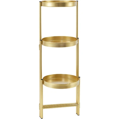 Nova 3 Résumées Pour Les Plantes Intérieures Avec Cadre De Cadre Colorant En Or 7 Nova 3 Résumées Pour Les Plantes Intérieures Avec Cadre De Cadre Colorant En Or – Image 5