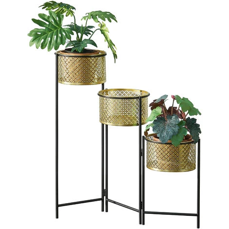 Nova 3 Coffre-t-coloré à Or Intérieur Et Structure De Pliage De Pliage Noir 4 Nova 3 Coffre-t-coloré à Or Intérieur Et Structure De Pliage De Pliage Noir – Image 2