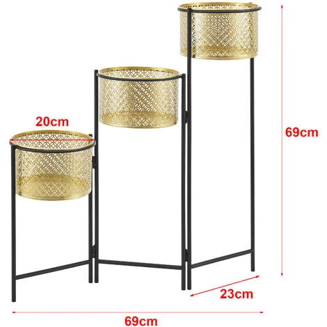 Nova 3 Coffre-t-coloré à Or Intérieur Et Structure De Pliage De Pliage Noir 5 Nova 3 Coffre-t-coloré à Or Intérieur Et Structure De Pliage De Pliage Noir – Image 3