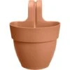 Elho VASE BALCONETTA VIBIA CAMPANA EASY HANGER PETITE TERRE -Outsunny Eda Magasin 95153488 1