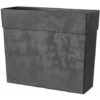 Fioriorité Comme R 65x29 5x78cm Anthracite -Outsunny Eda Magasin 95160407 1