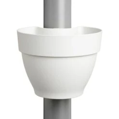 Elho VASO VIBIA CAMPANA DRAINPIPE CLICKER 22CM COLORE A SCELTA