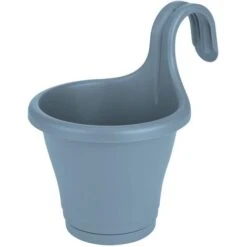 Elho FIORIERA CORSICA EASY HANGER SINGLE 27CM COLORE A SCELTA