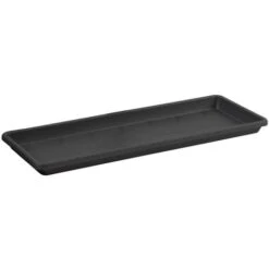 Elho SOTTOVASO BARCELONA TROUGH SAUCER 70CM COLORE A SCELTA