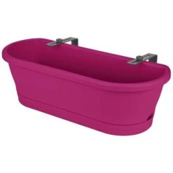 Elho FIORIERA CORSICA EASY BALCONY COLORE A SCELTA