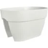 Elho VASO VIBIA CAMPANA FLOWER BRIDGE 40CM COLORE A SCELTA -Outsunny Eda Magasin 95387575 1