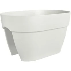 Elho VASO VIBIA CAMPANA FLOWER BRIDGE 40CM COLORE A SCELTA