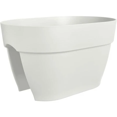 Elho VASO VIBIA CAMPANA FLOWER BRIDGE 40CM COLORE A SCELTA 3 Elho VASO VIBIA CAMPANA FLOWER BRIDGE 40CM COLORE A SCELTA